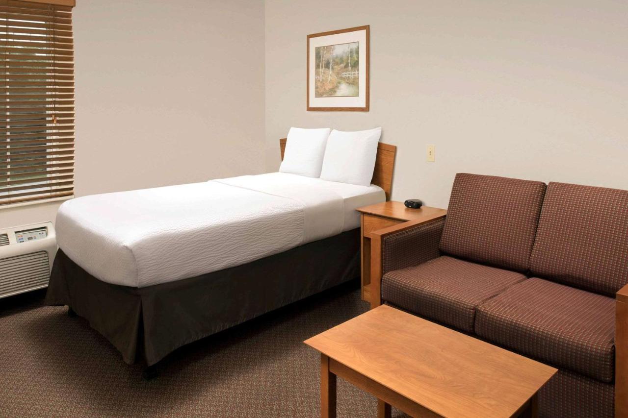 Woodspring Suites Spartanburg ダンカン エクステリア 写真