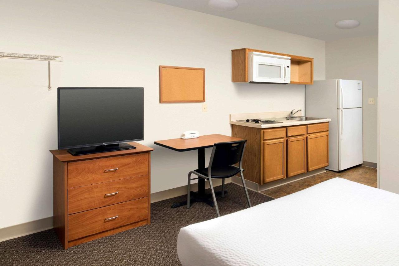 Woodspring Suites Spartanburg ダンカン エクステリア 写真