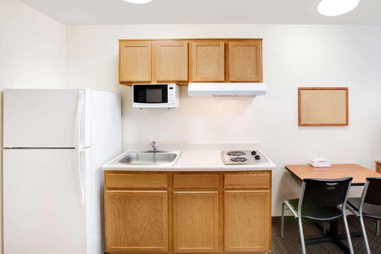 Woodspring Suites Spartanburg ダンカン エクステリア 写真