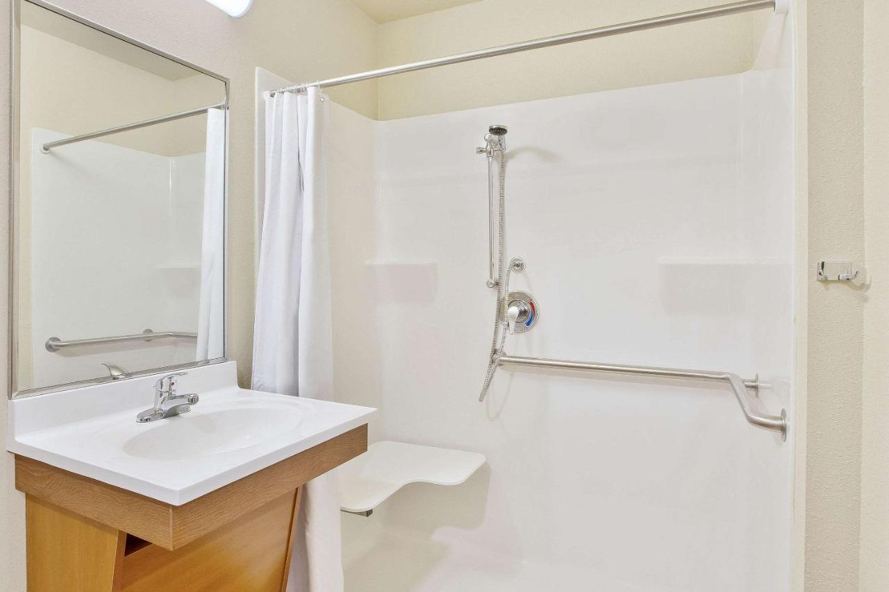 Woodspring Suites Spartanburg ダンカン エクステリア 写真