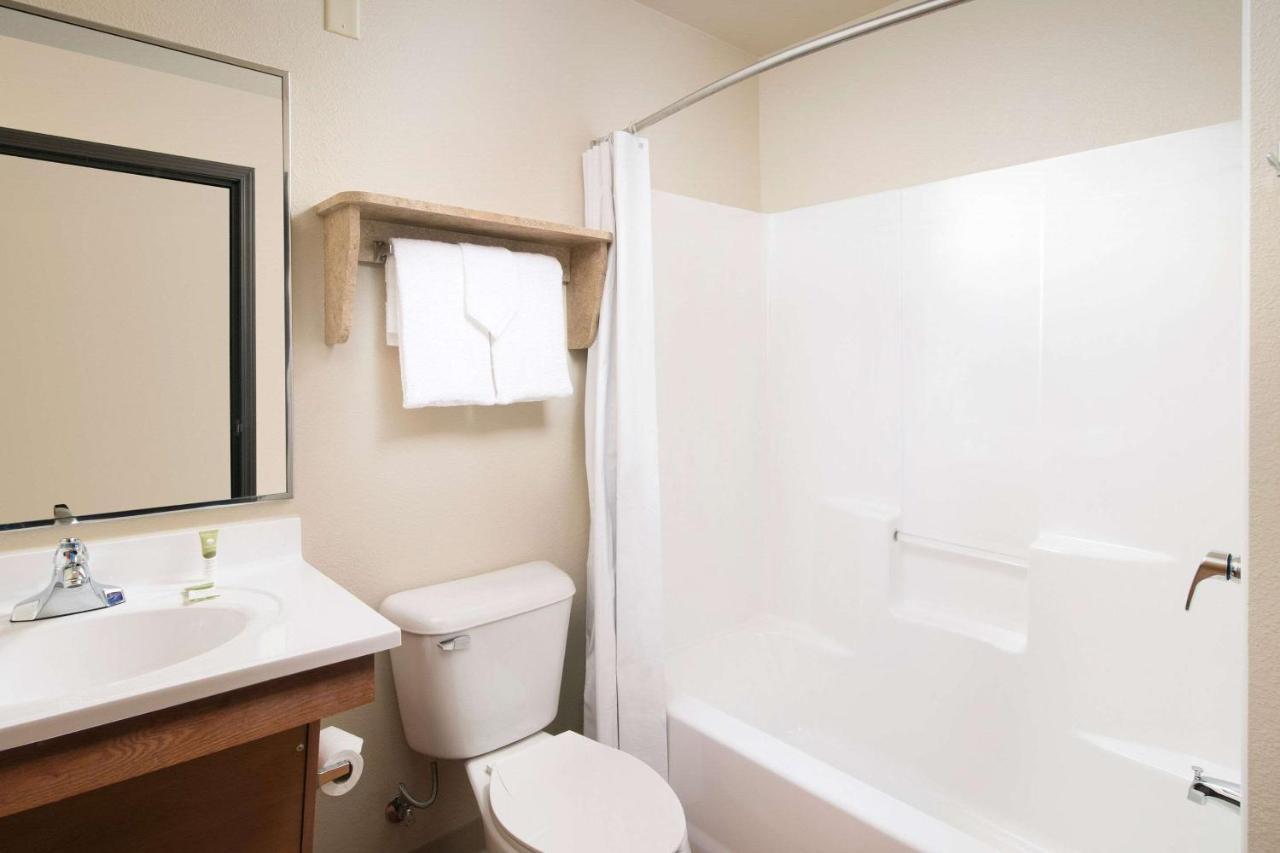 Woodspring Suites Spartanburg ダンカン エクステリア 写真