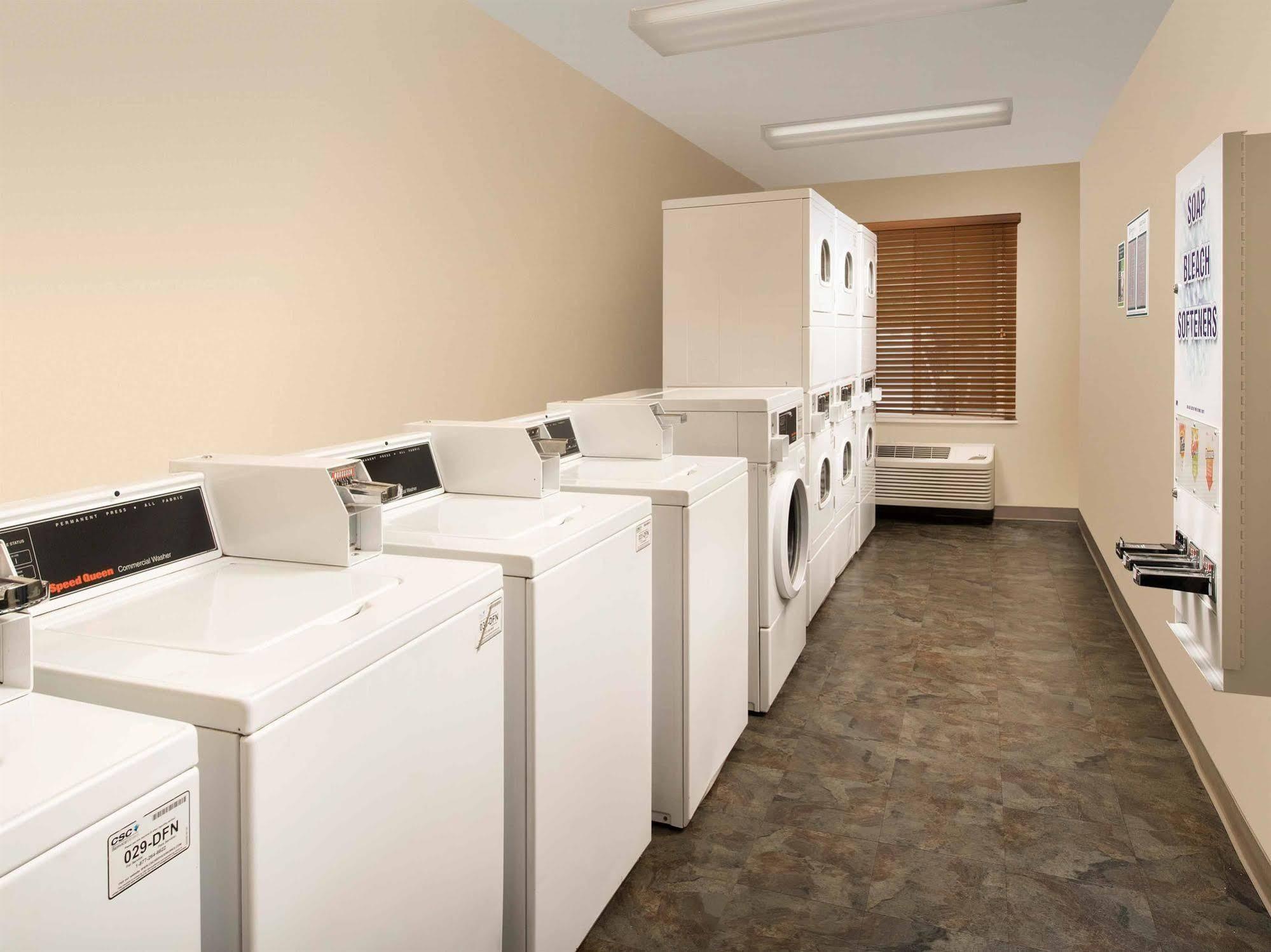 Woodspring Suites Spartanburg ダンカン エクステリア 写真