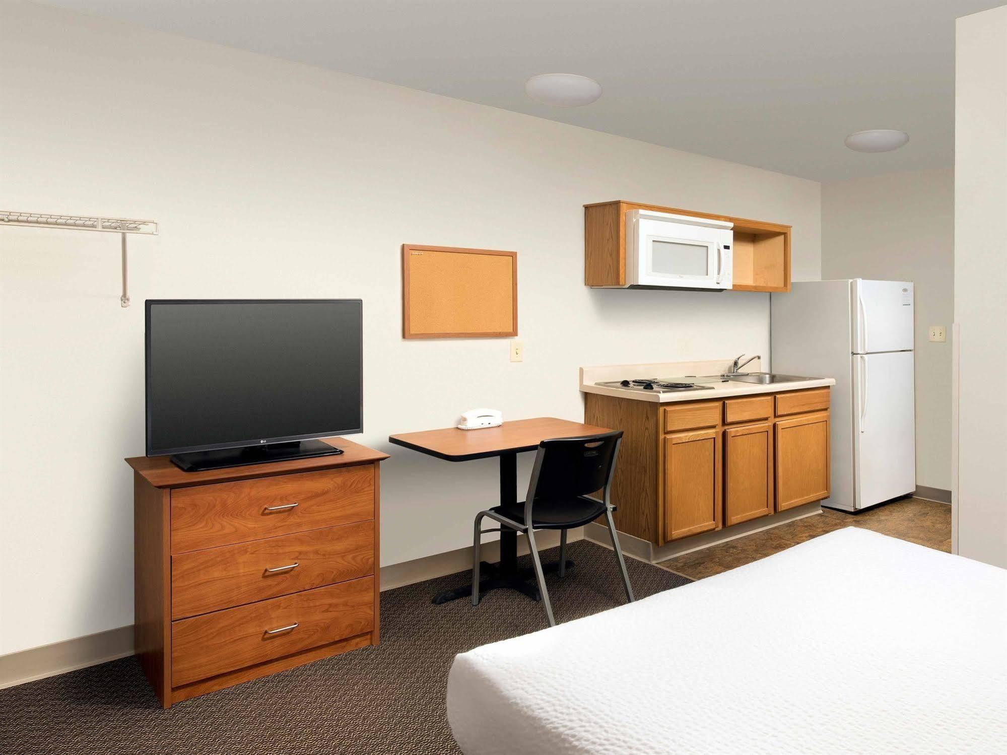 Woodspring Suites Spartanburg ダンカン エクステリア 写真