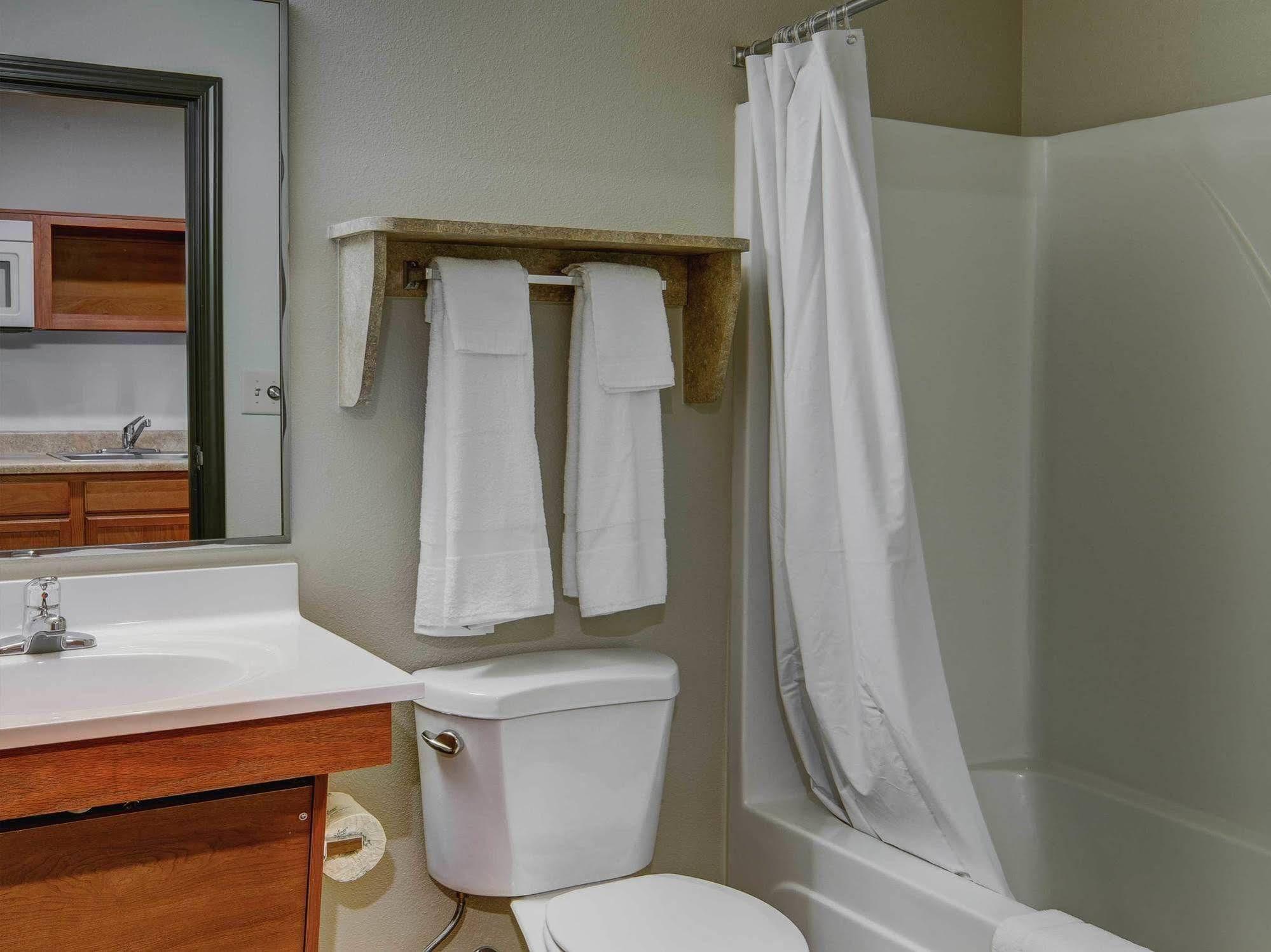 Woodspring Suites Spartanburg ダンカン エクステリア 写真