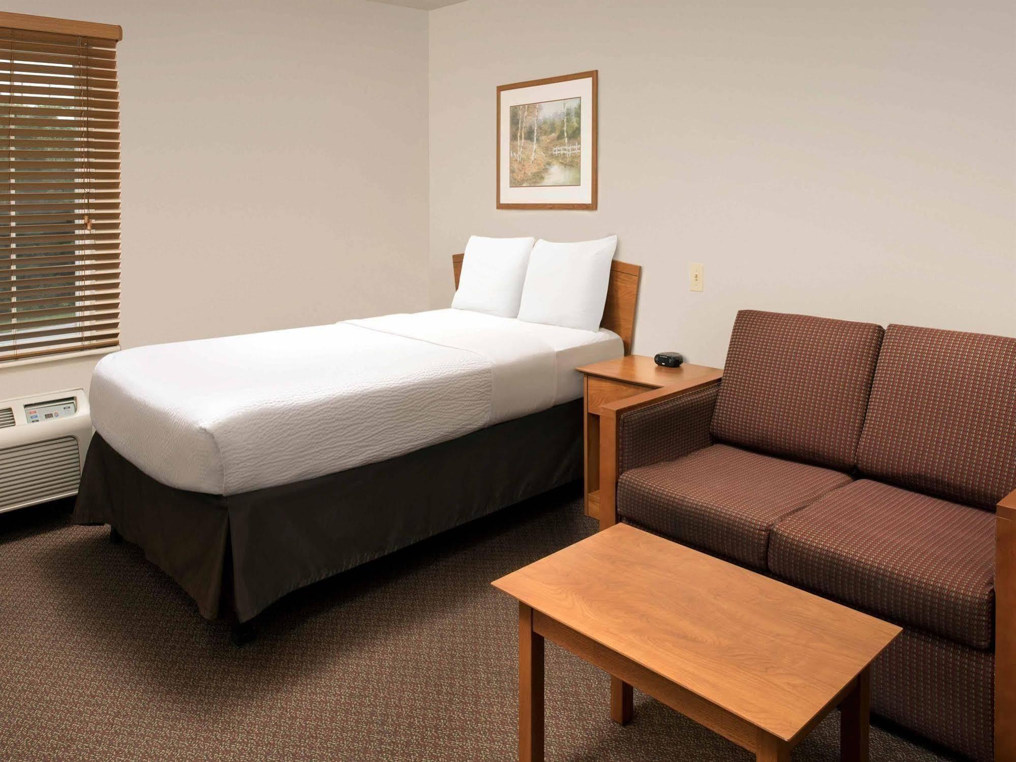 Woodspring Suites Spartanburg ダンカン エクステリア 写真