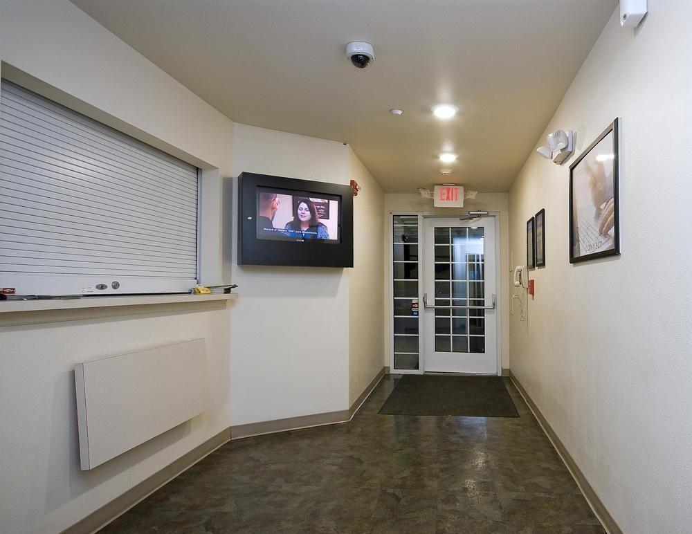 Woodspring Suites Spartanburg ダンカン エクステリア 写真