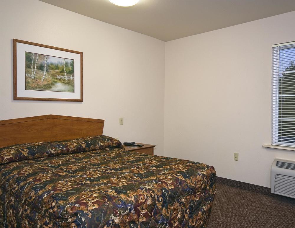 Woodspring Suites Spartanburg ダンカン エクステリア 写真