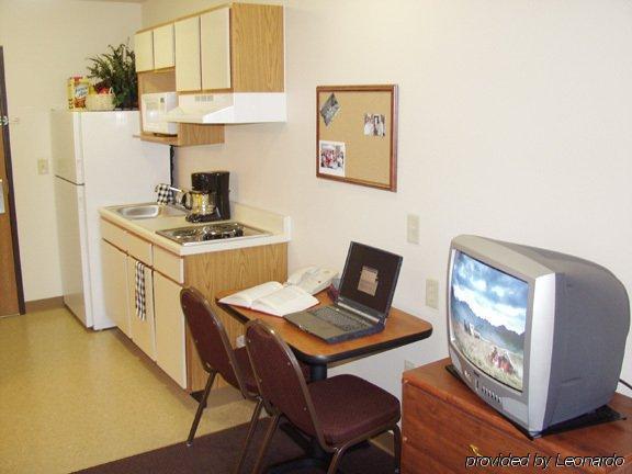 Woodspring Suites Spartanburg ダンカン 部屋 写真