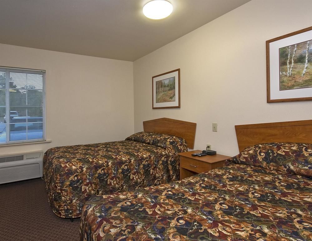 Woodspring Suites Spartanburg ダンカン エクステリア 写真