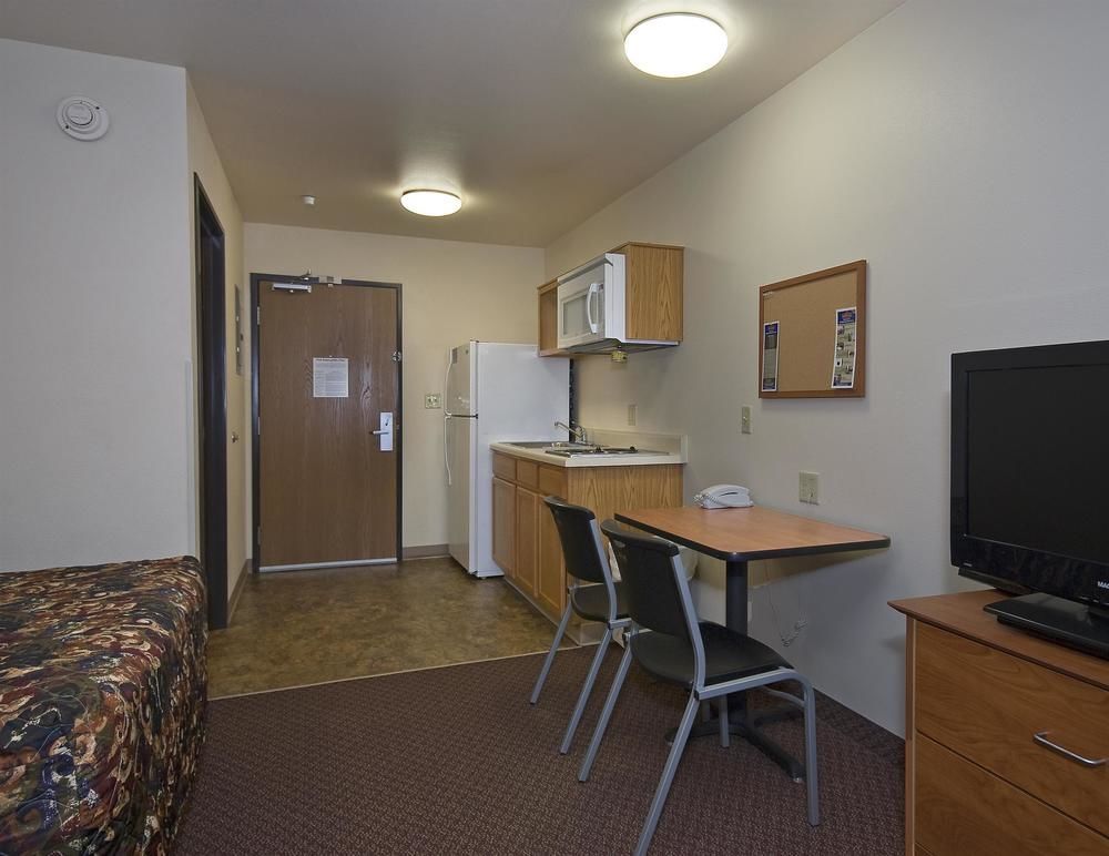 Woodspring Suites Spartanburg ダンカン エクステリア 写真