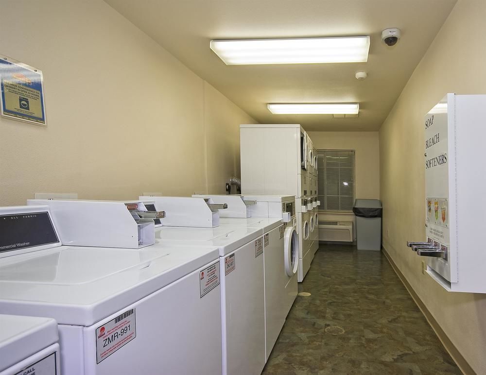 Woodspring Suites Spartanburg ダンカン エクステリア 写真