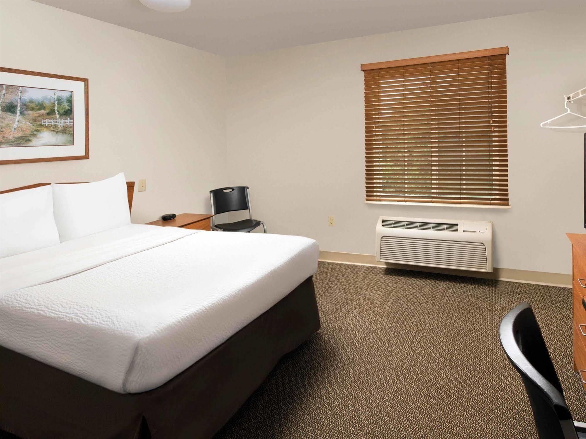 Woodspring Suites Spartanburg ダンカン エクステリア 写真